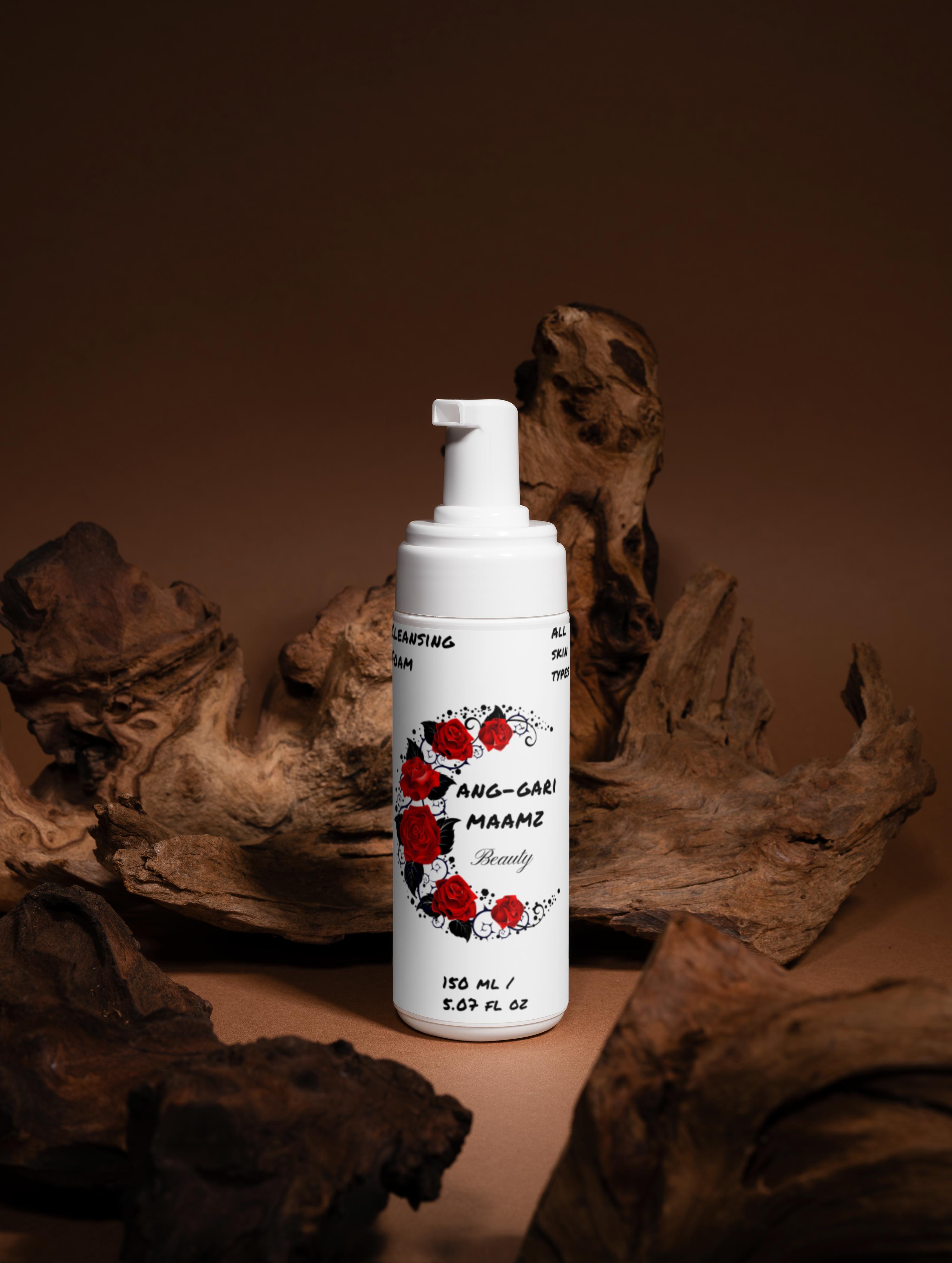 Cleansing Foam