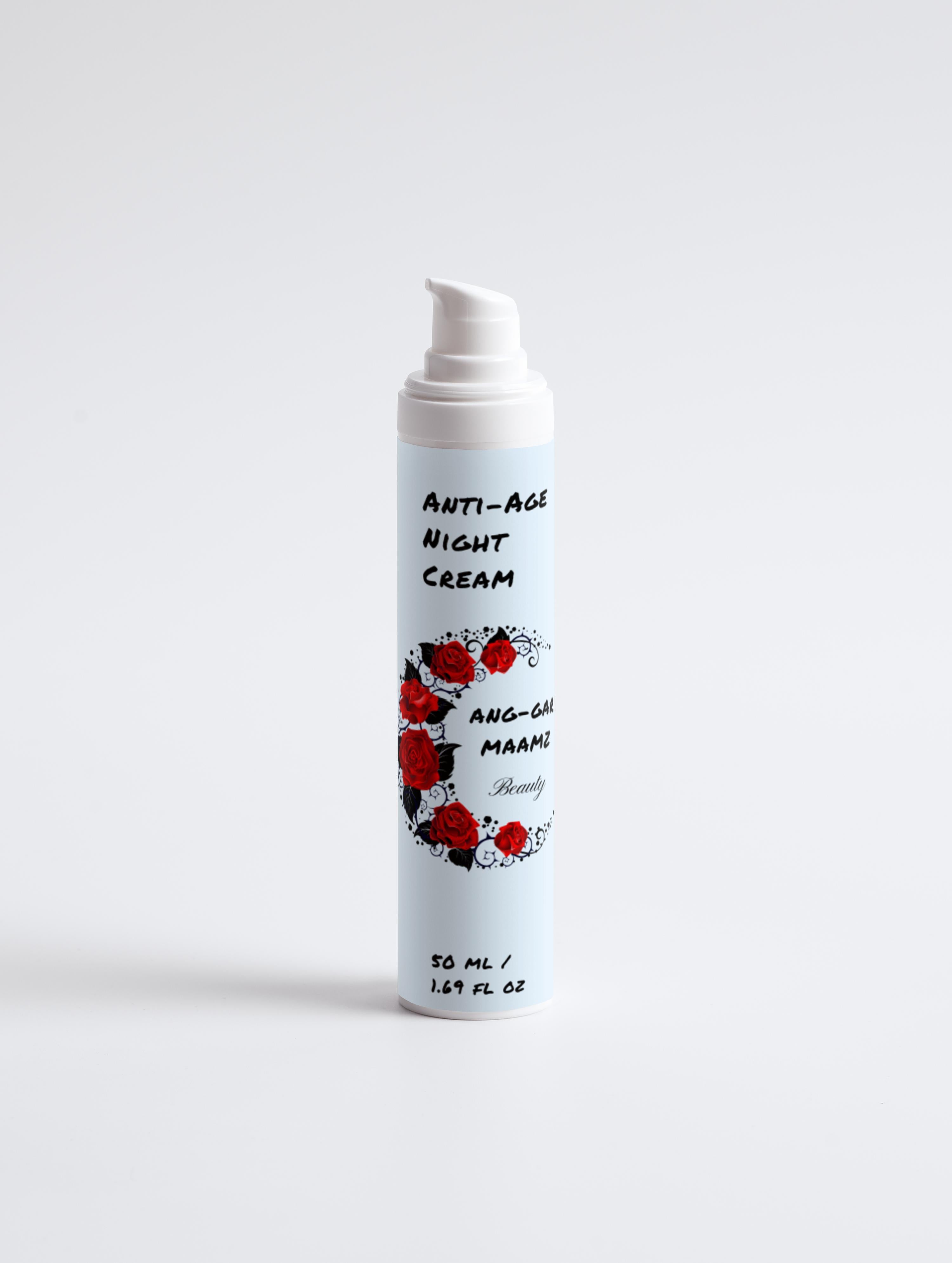 Anti-Age Night Cream