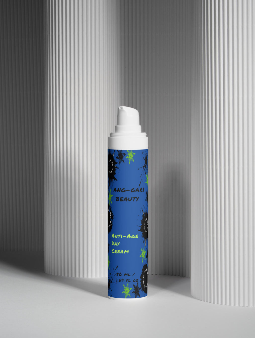 Anti-Ageing Performance Duo