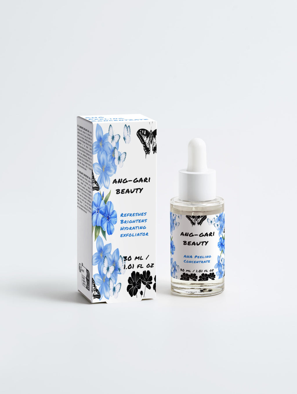 AHA Peeling Concentrate