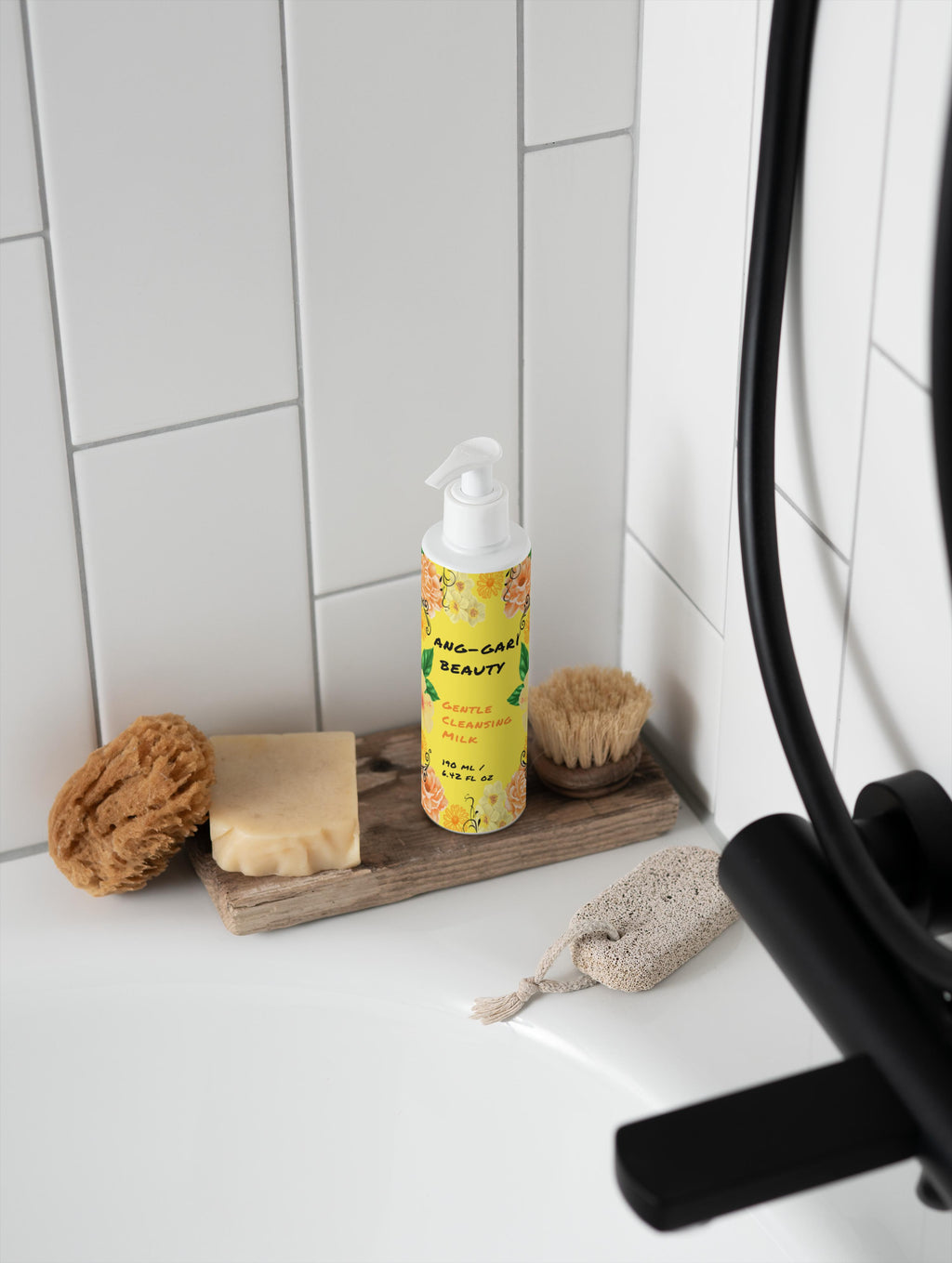 Glowy Skin Trio Collection Box