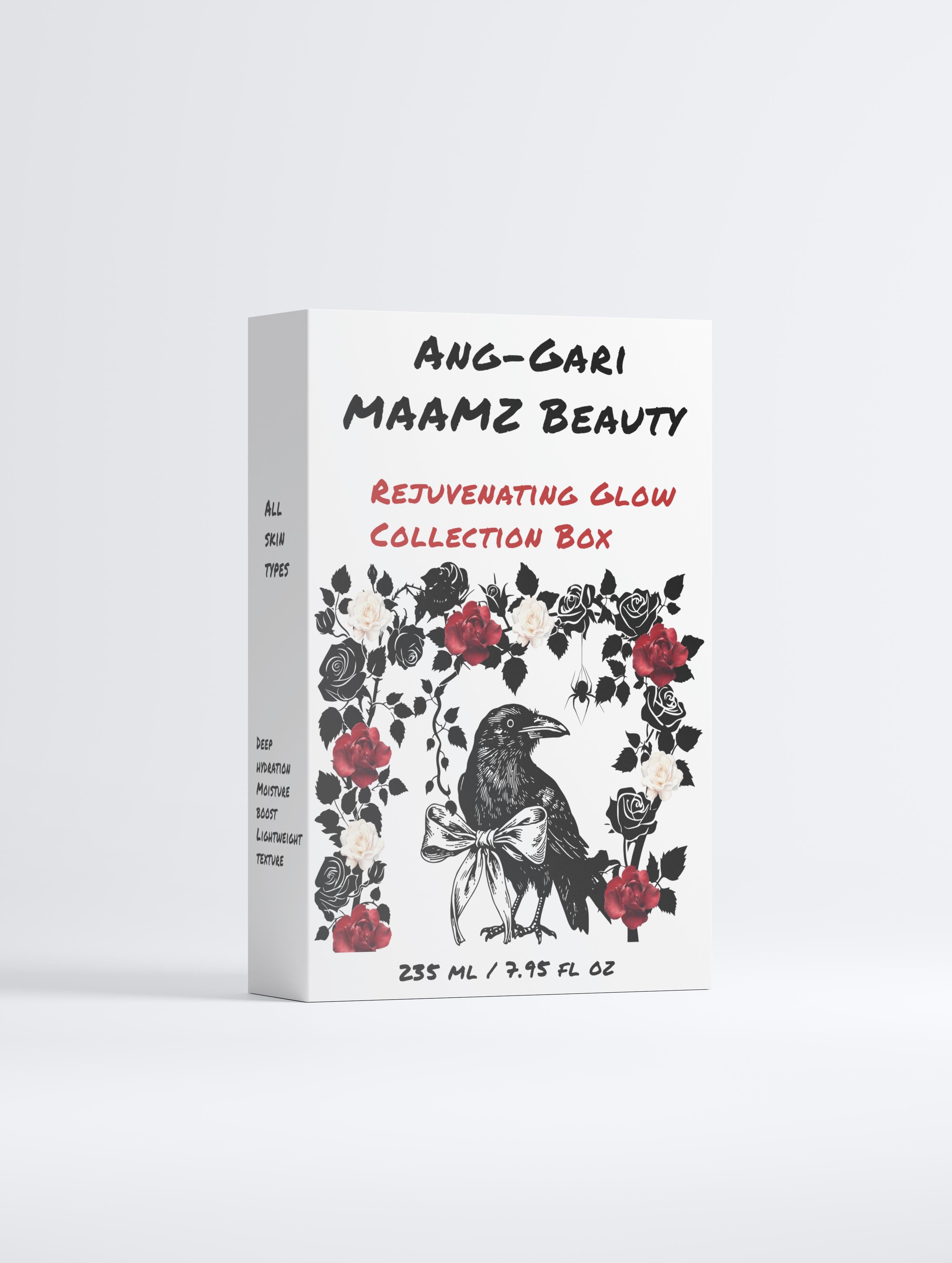 Rejuvenating Glow Collection Box