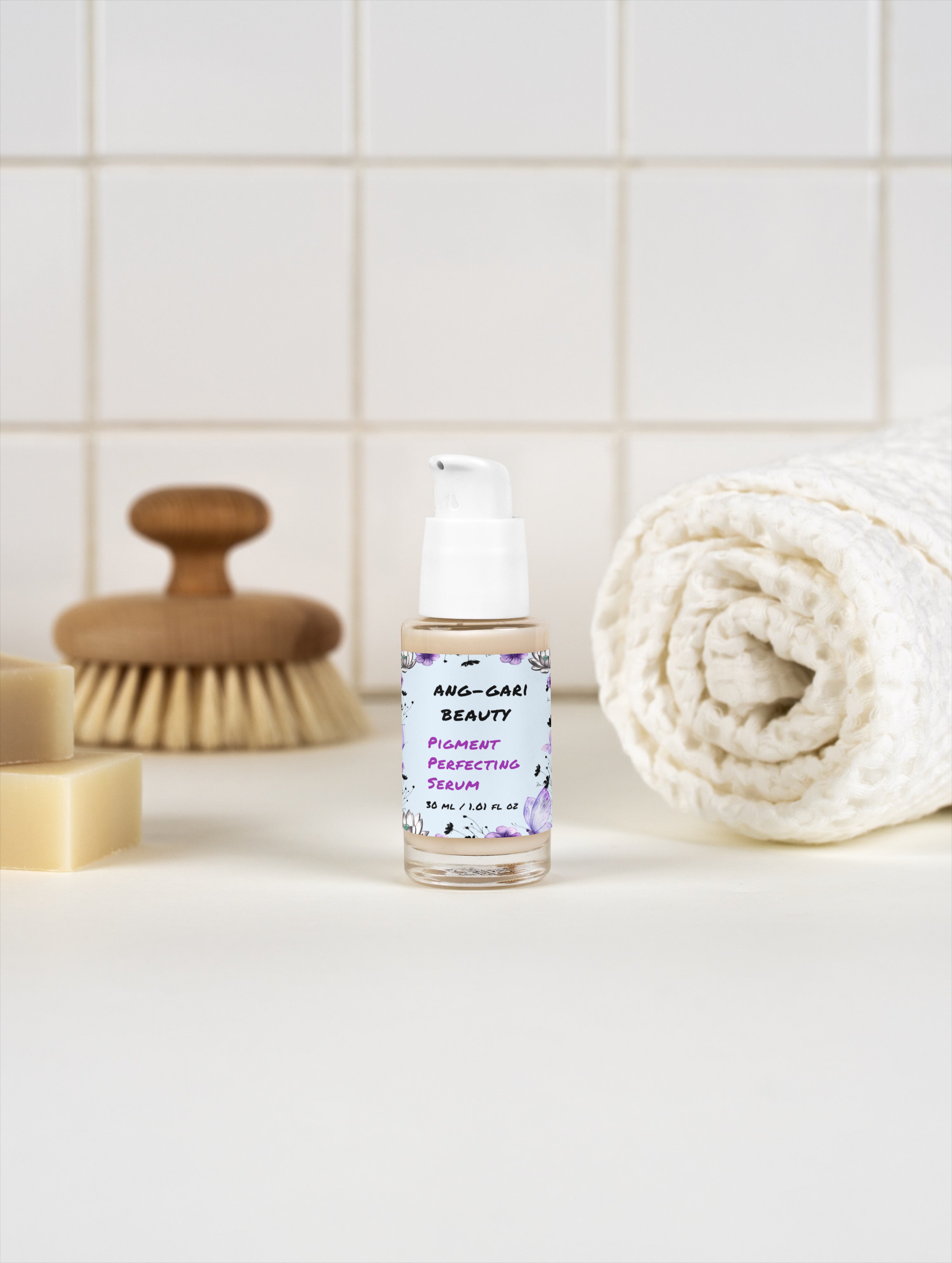 Pigment Perfecting Serum