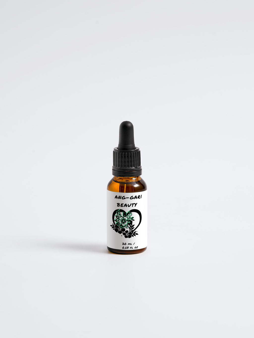 Nourishing Facial Oil