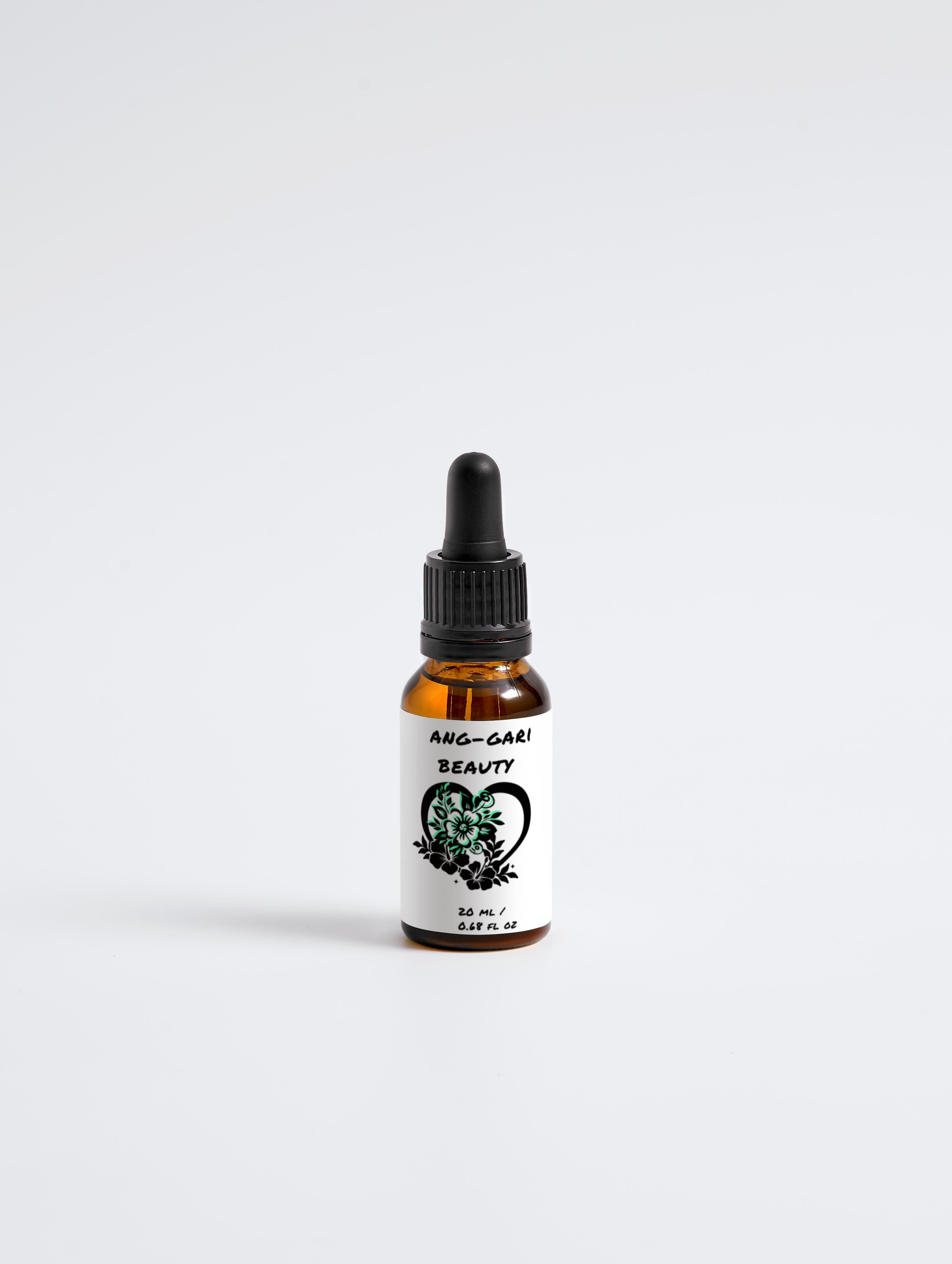 Nourishing Facial Oil