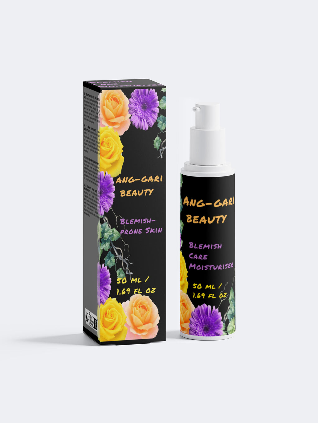 Blemish Care Moisturiser