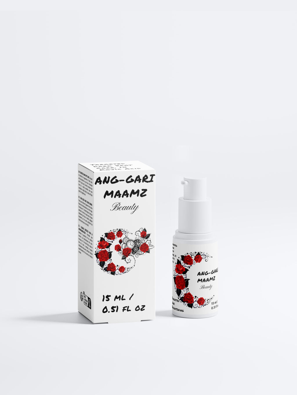 Targeted Dark Spot Care, 1% Kojic Acid