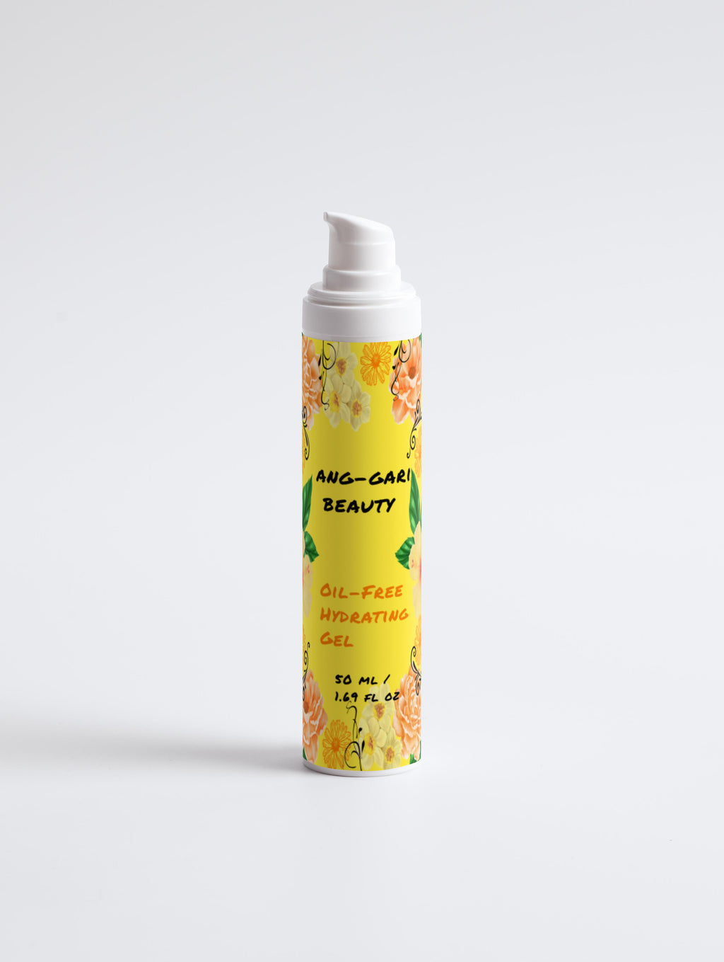 Oil-Free Hydrating Gel