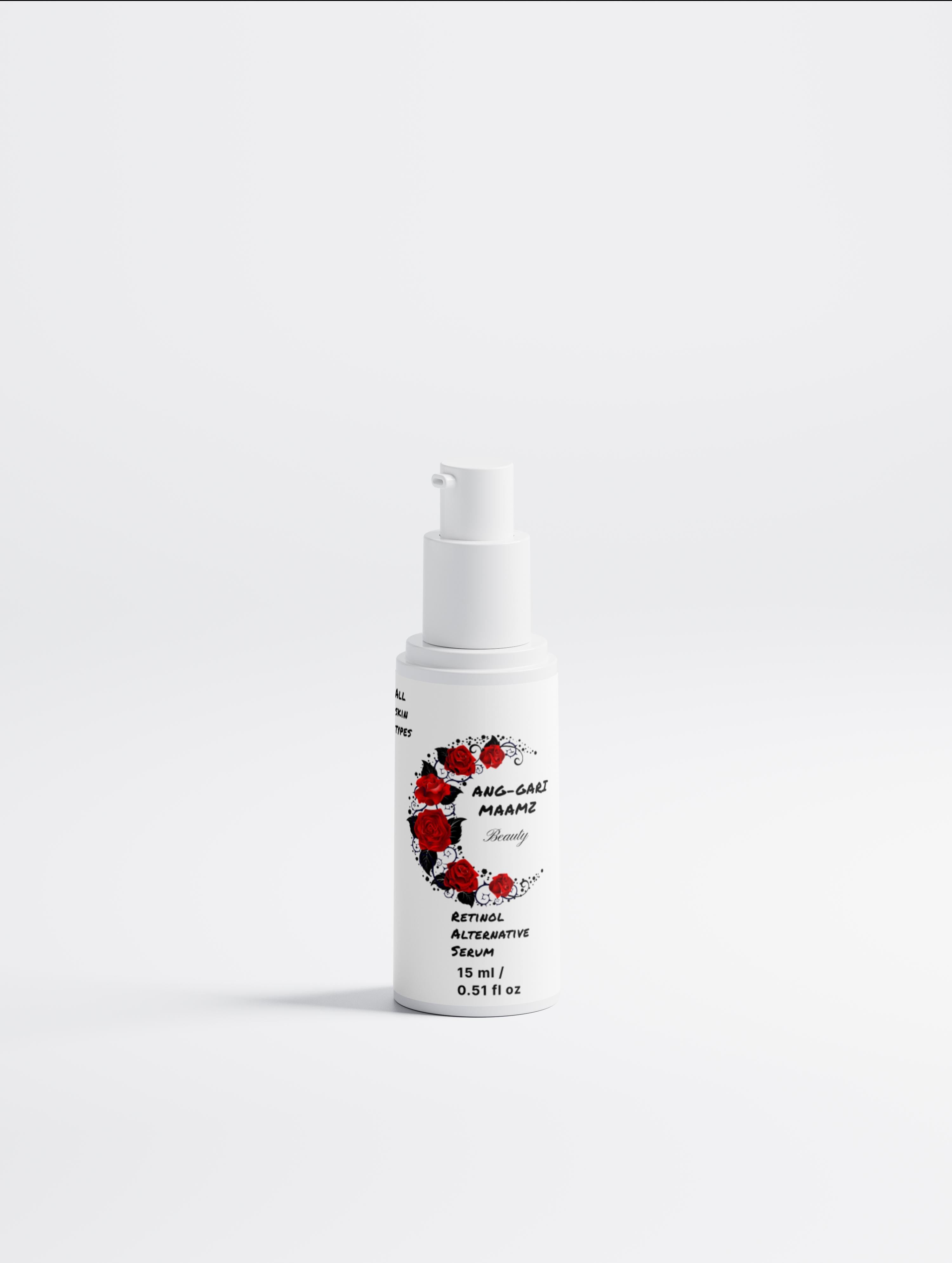 Retinol Alternative Serum