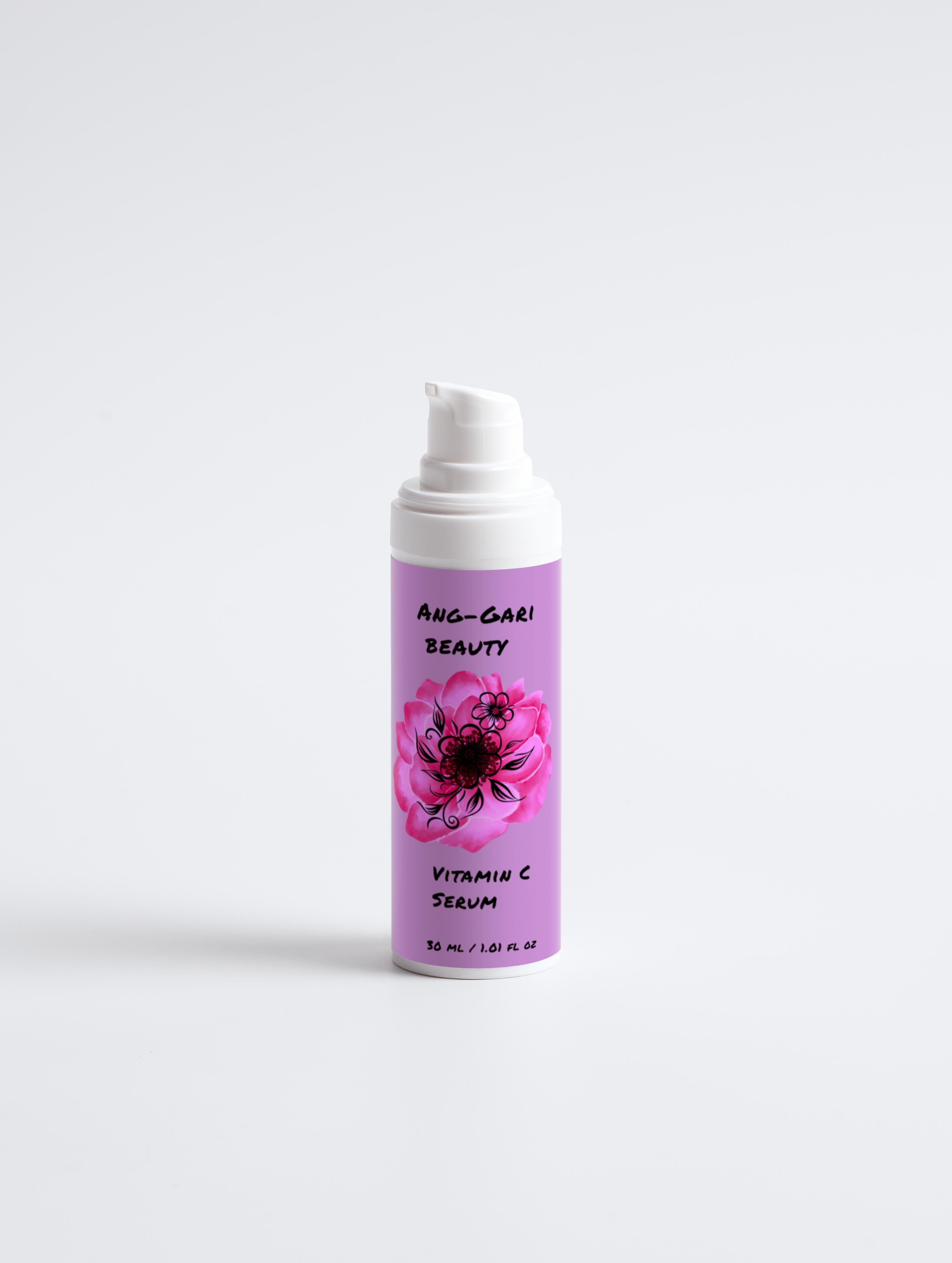 Dark Spot Routine Duo