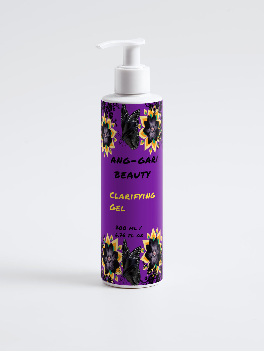 Clarifying Gel