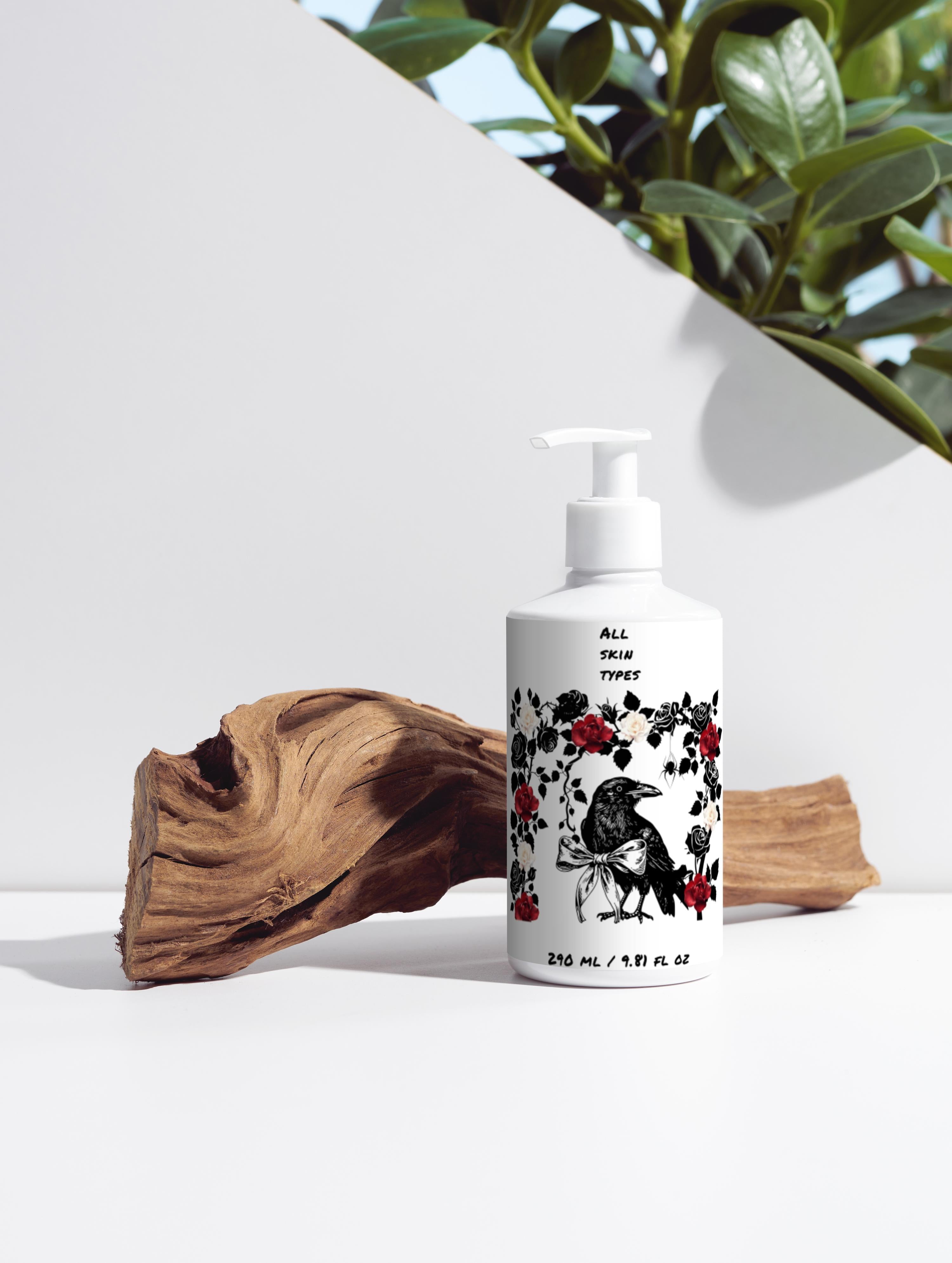 Sensitive Skin Face & Body Cleanser