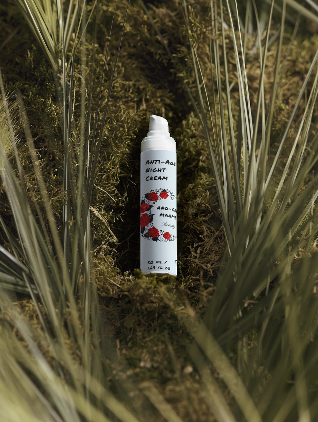 Anti-Age Night Cream