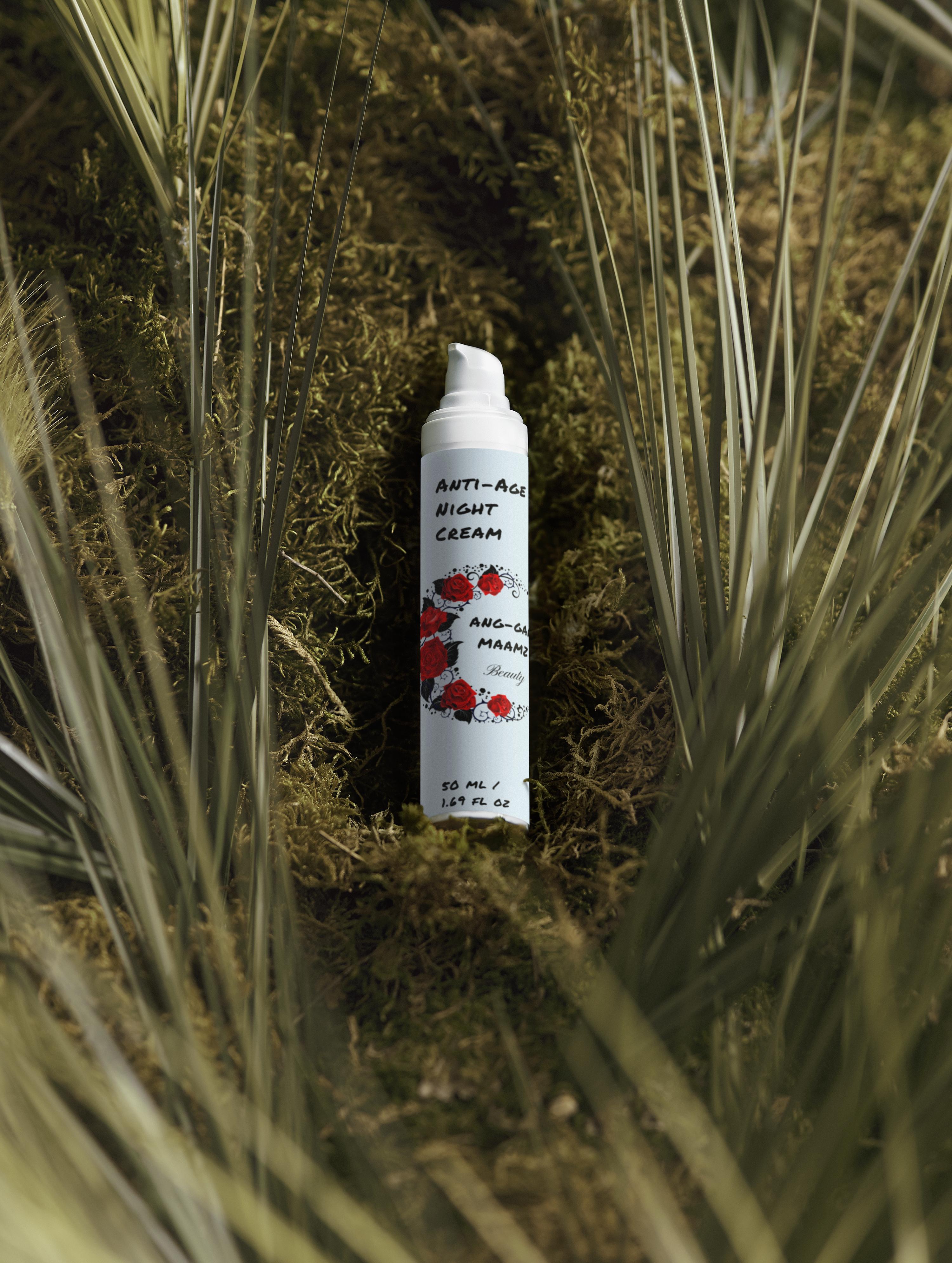 Anti-Age Night Cream