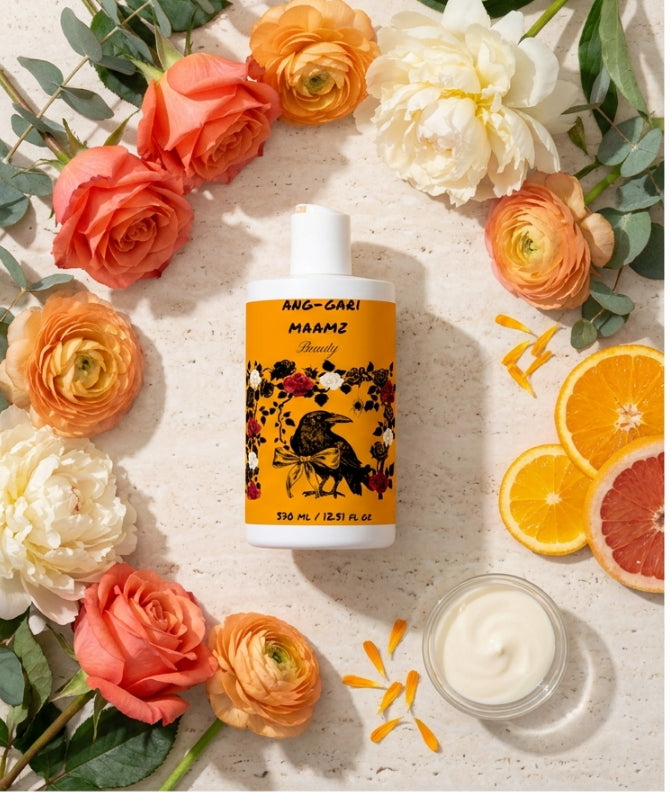 Fresh Conditioner, Citrus Cocktail