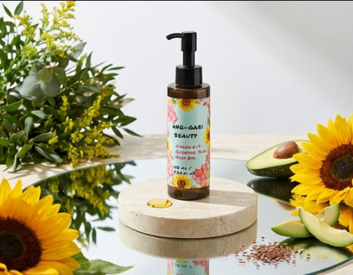 Omega 6-9 Glowing Skin Body Oil