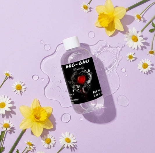 Glycolic Acid Exfoliating Toner