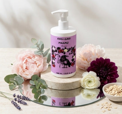 Sensitive Scalp Shampoo
