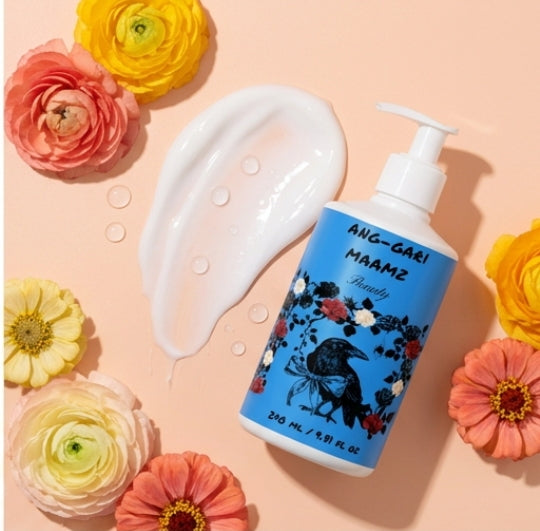 Moisturising Shampoo