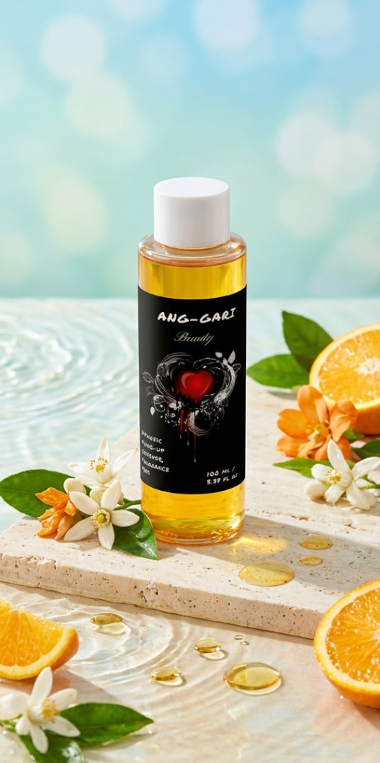 Make-up Remover, Fragrance Free BiPhasic