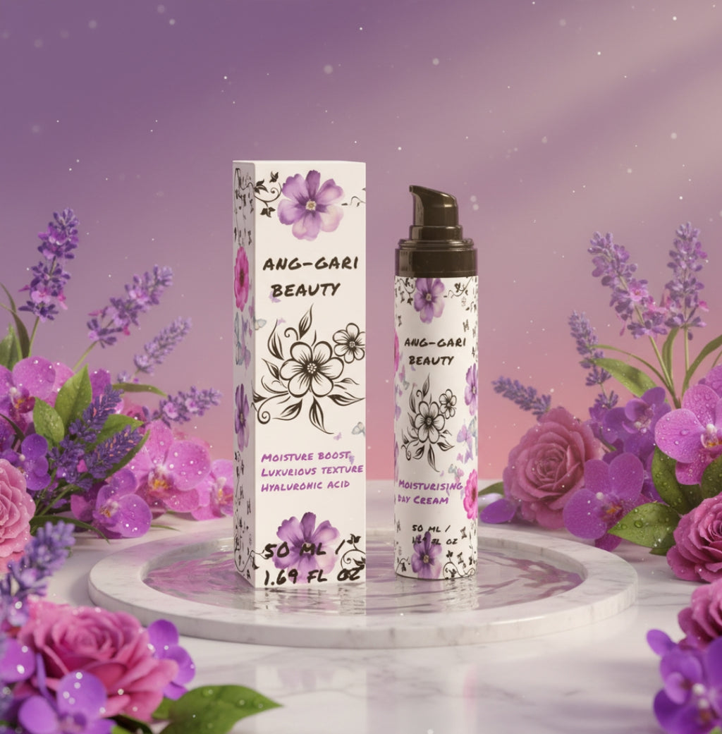Moisturising Day Cream