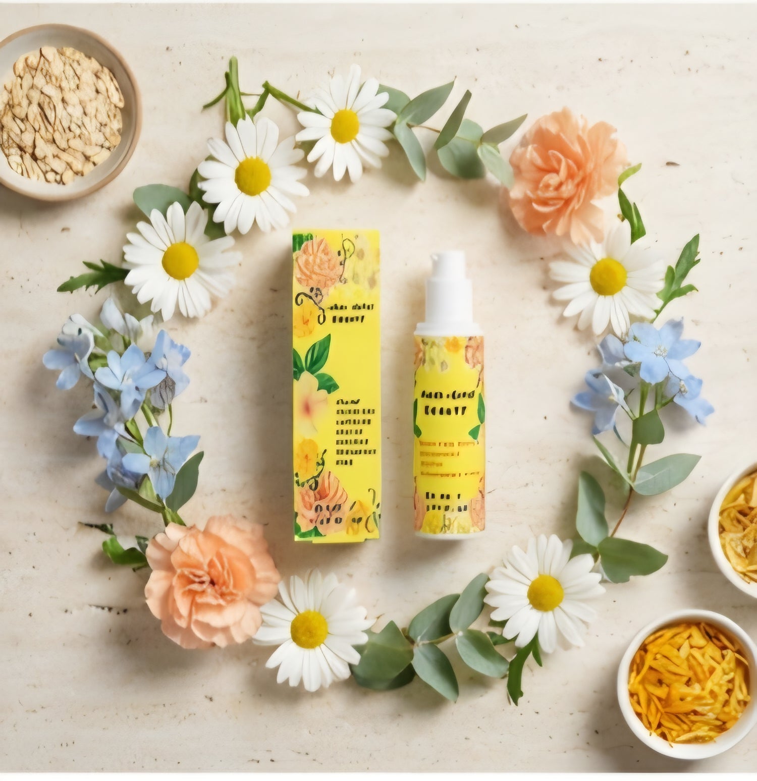 Sensitive Skin Overnight Cream, Fragrance-Free