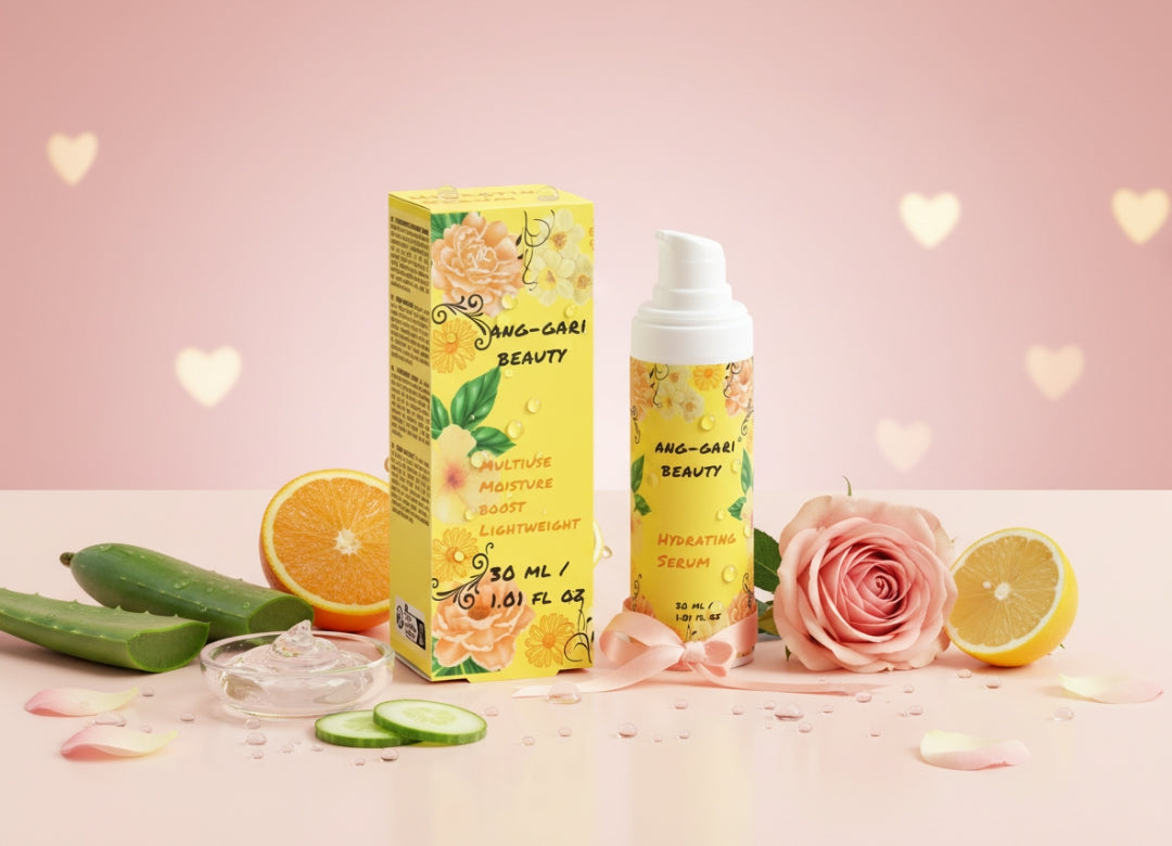Hydrating Serum