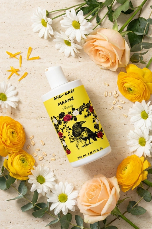 Keratin Volume Boost Conditioner