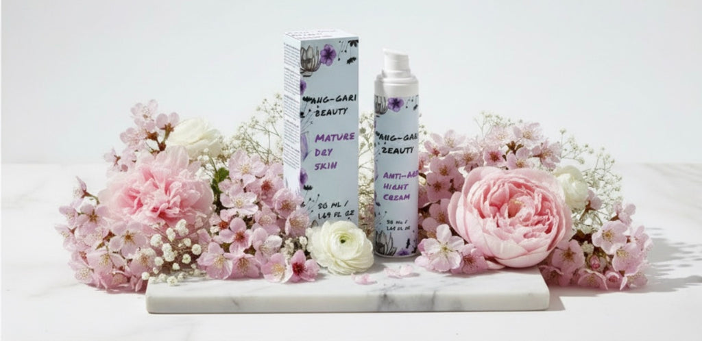 Anti-Age Night Cream