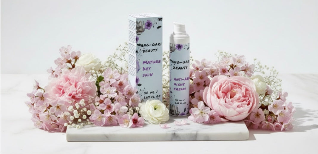 Anti-Age Night Cream