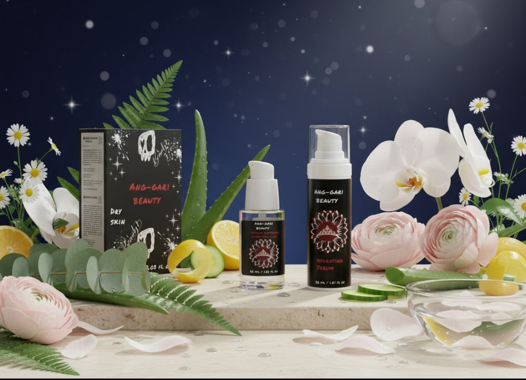 The Ultimate Hydration Duo