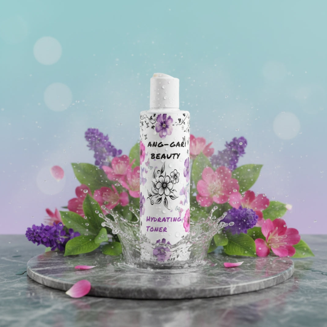 Hydrating Toner