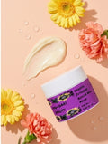 Keratin Intensive Rescue Hair Mask