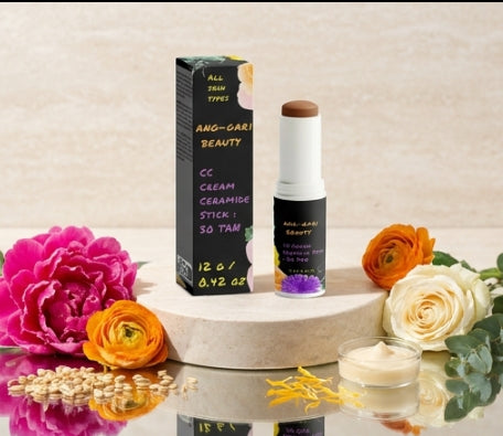 CC Cream Ceramide Stick : 30 TAN