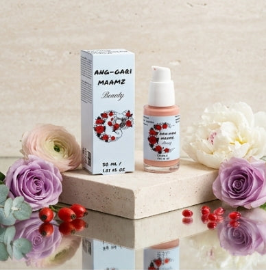 Peptide Anti-Aging Serum