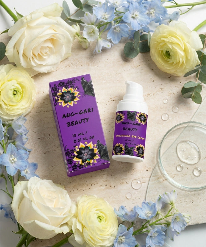 Smoothing Eye Cream