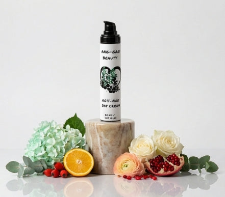 Anti-Age Day Cream