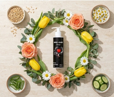 Gentle Cleansing Milk