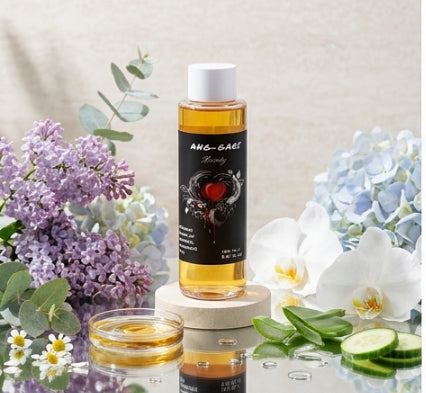 Make-up Remover, Fragrance Free BiPhasic