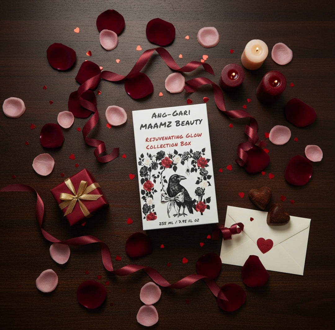 Rejuvenating Glow Collection Box