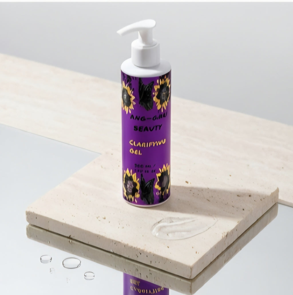 Clarifying Gel