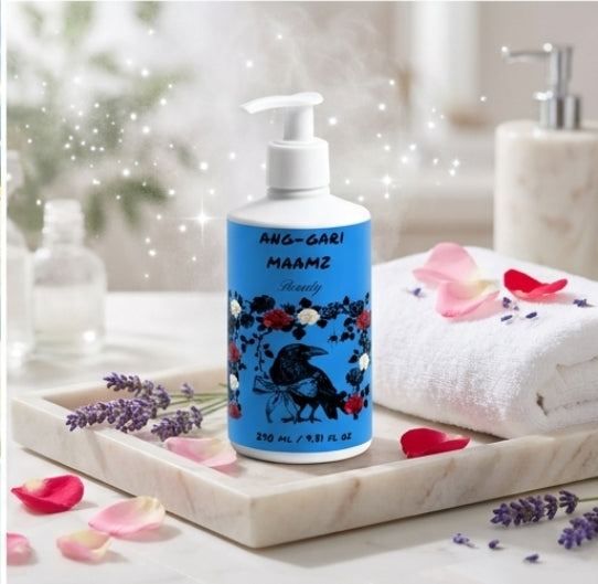 Moisturising Shampoo