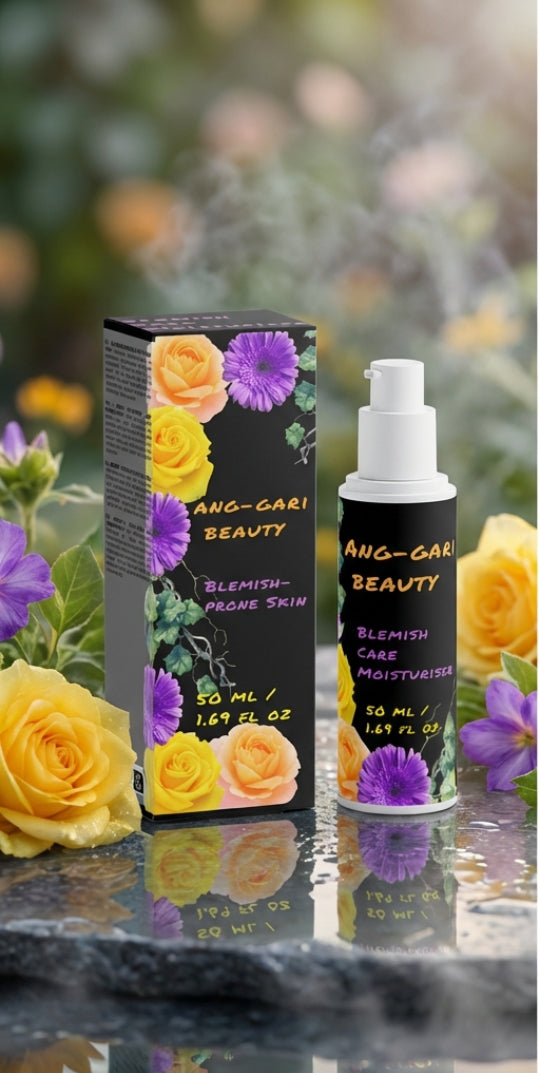 Blemish Care Moisturiser