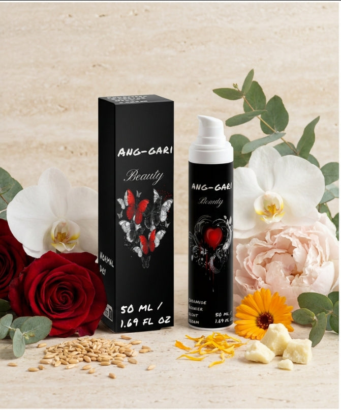 Ceramide Barrier Night Cream
