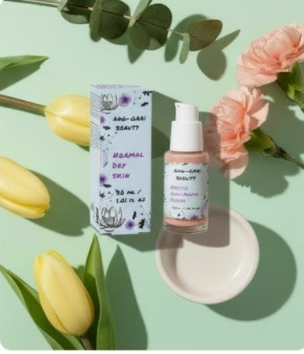 Peptide Anti-Aging Serum