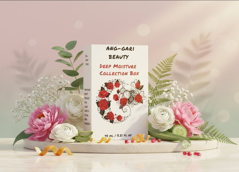 Deep Moisture Collection Box