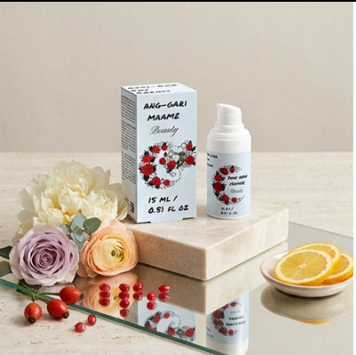 Anti-Age Day Cream