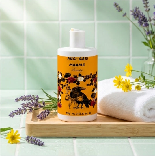 Fresh Conditioner, Citrus Cocktail