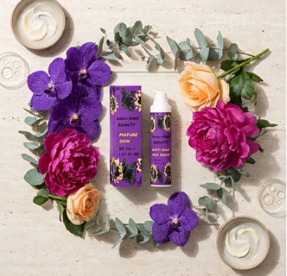 Anti-Age Day Cream