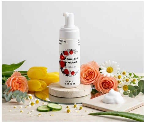 Cleansing Foam